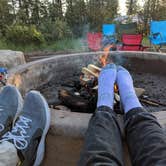 Review photo of Eagle Ridge Group Campground by Ashley C., September 27, 2018