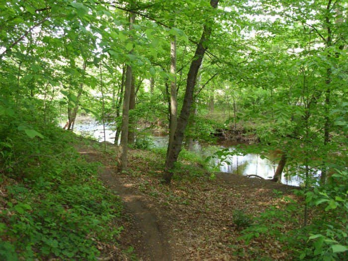 Forkland Campground Forkland, AL