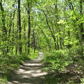 Review photo of Forkland Campground by Evelyn R., September 27, 2018