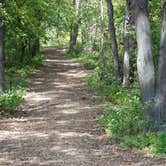 Review photo of Forkland Campground by Evelyn R., September 27, 2018