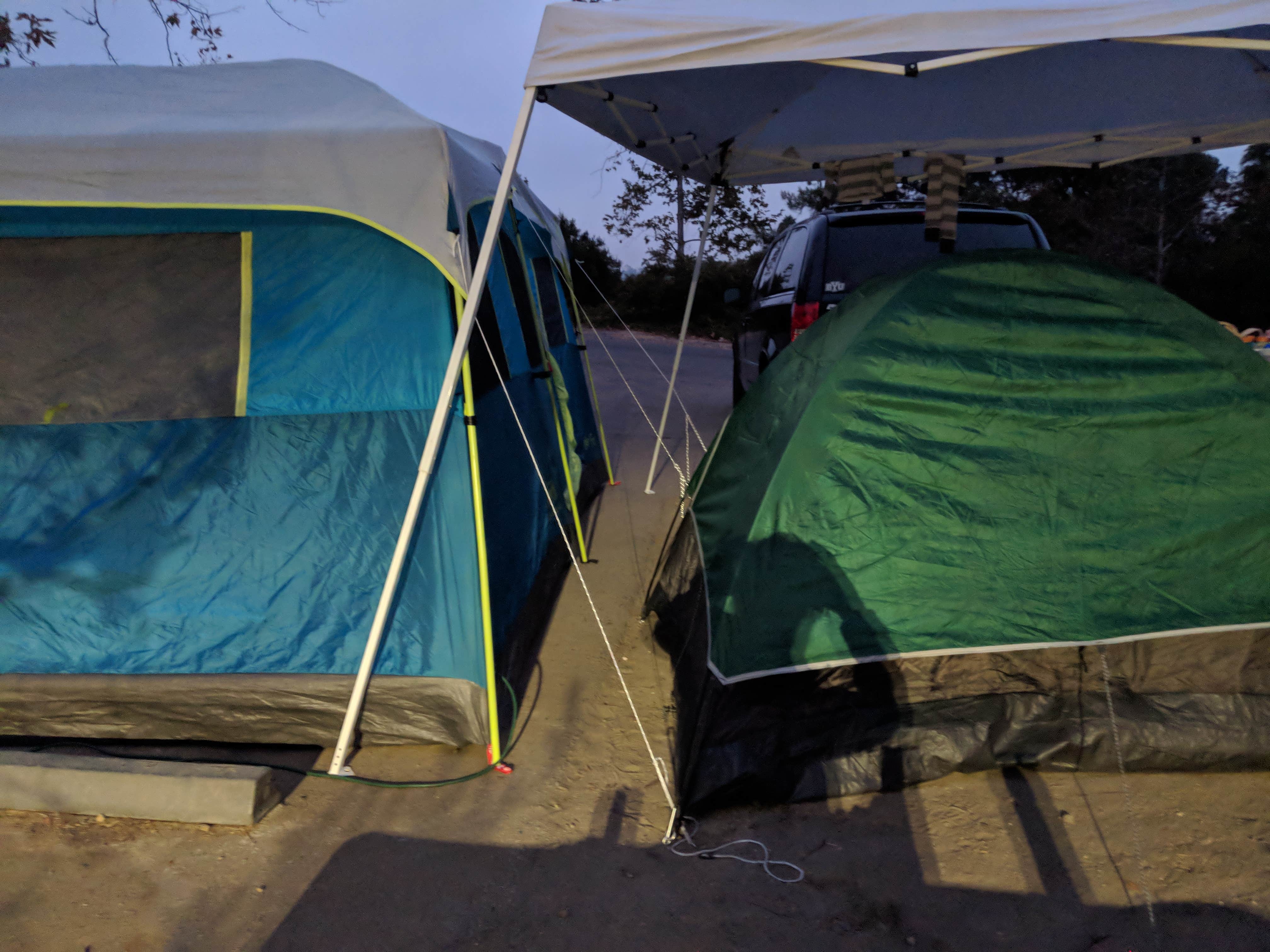 Ashley C.'s photo at Guajome Regional Park near Oceanside, CA