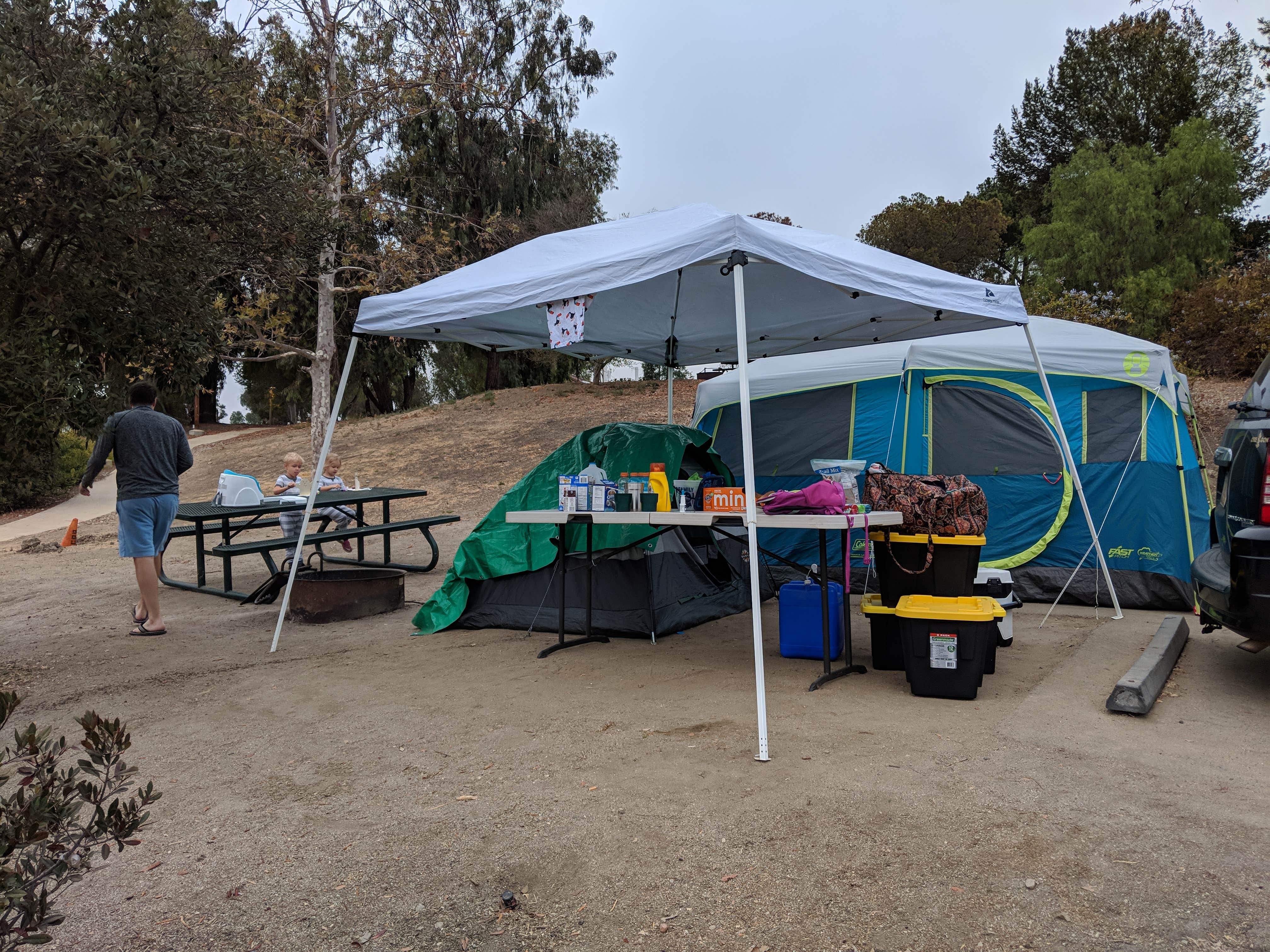 Ashley C.'s photo at Guajome Regional Park near Vista, CA