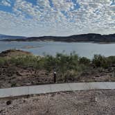 Review photo of Lake Pleasant Regional Park Campground by Ashley C., September 27, 2018