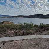 Review photo of Lake Pleasant Regional Park Campground by Ashley C., September 27, 2018
