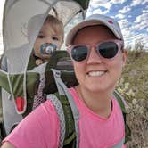 Review photo of Lake Pleasant Regional Park Campground by Ashley C., September 27, 2018