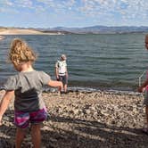 Review photo of Lake Pleasant Regional Park Campground by Ashley C., September 27, 2018