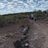 Review photo of Lake Pleasant Regional Park Campground by Ashley C., September 27, 2018