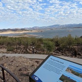 Review photo of Lake Pleasant Regional Park Campground by Ashley C., September 27, 2018
