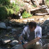 Review photo of San Gorgonio Campground by Leslie R., August 12, 2016