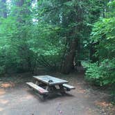 Review photo of Union Creek Campground - Rogue River - TEMPORARILY CLOSED by Ashley B., September 27, 2018