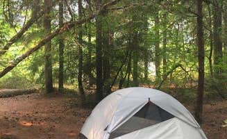 Ashley B.'s photo at Union Creek Campground - Rogue River - TEMPORARILY CLOSED near Prospect, OR