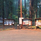 Review photo of Union Creek Campground - Rogue River - TEMPORARILY CLOSED by Ashley B., September 27, 2018