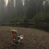 Review photo of Union Creek Campground - Rogue River - TEMPORARILY CLOSED by Ashley B., September 27, 2018