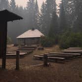 Review photo of Union Creek Campground - Rogue River - TEMPORARILY CLOSED by Ashley B., September 27, 2018