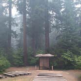 Review photo of Union Creek Campground - Rogue River - TEMPORARILY CLOSED by Ashley B., September 27, 2018