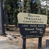 Review photo of Bayview Campground - PERMANENTLY CLOSED by Elliott B., September 27, 2018