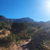 Review photo of Juniper Flats 1 — Big Bend National Park by Noah E., January 7, 2023