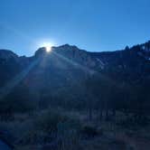 Review photo of Juniper Flats 1 — Big Bend National Park by Noah E., January 7, 2023