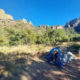 Review photo of Juniper Flats 1 — Big Bend National Park by Noah E., January 7, 2023