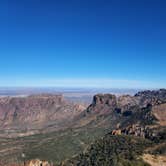 Review photo of Juniper Flats 1 — Big Bend National Park by Noah E., January 7, 2023