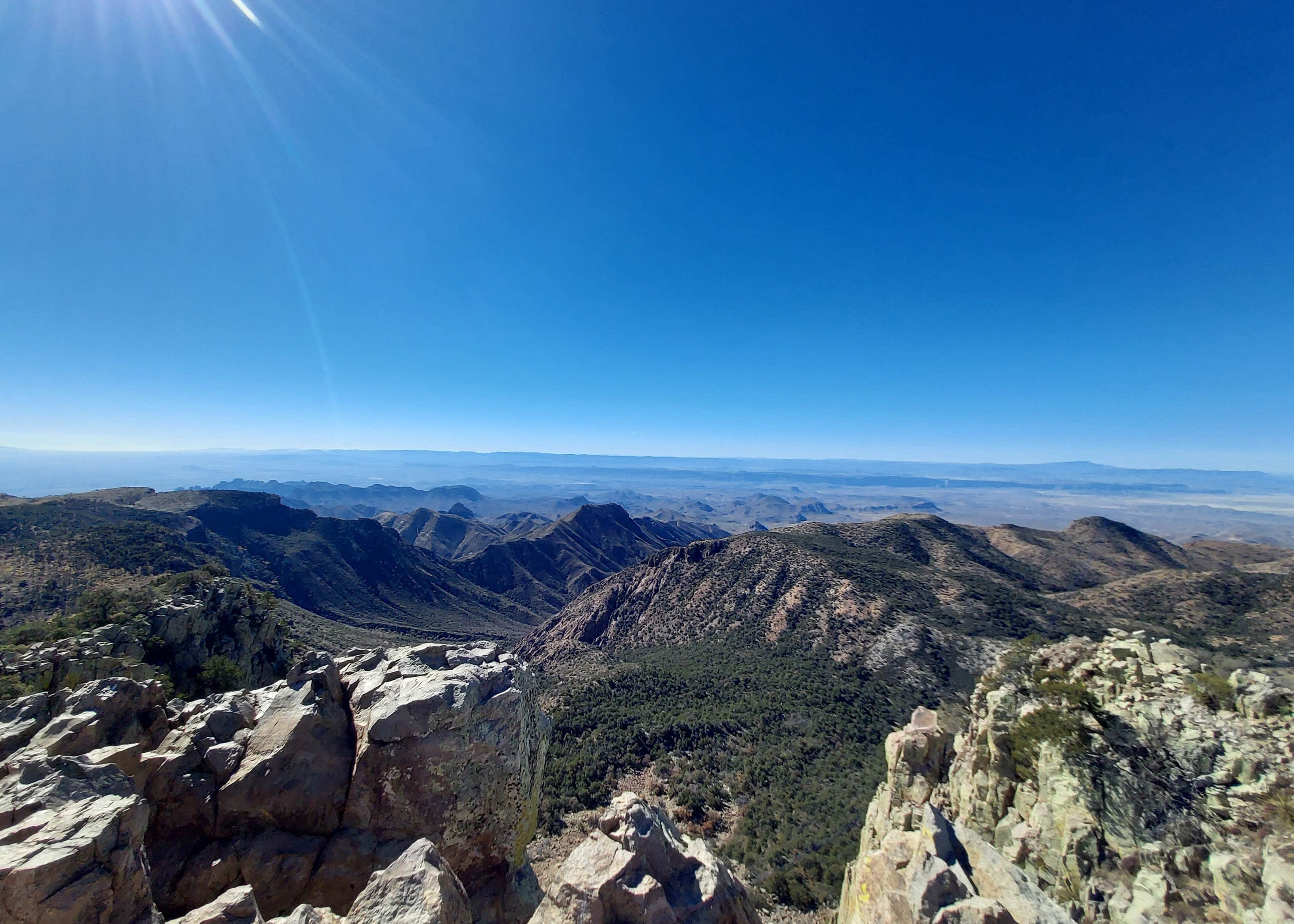 Juniper Flats 1 Camping The Dyrt