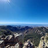 Review photo of Juniper Flats 1 — Big Bend National Park by Noah E., January 7, 2023