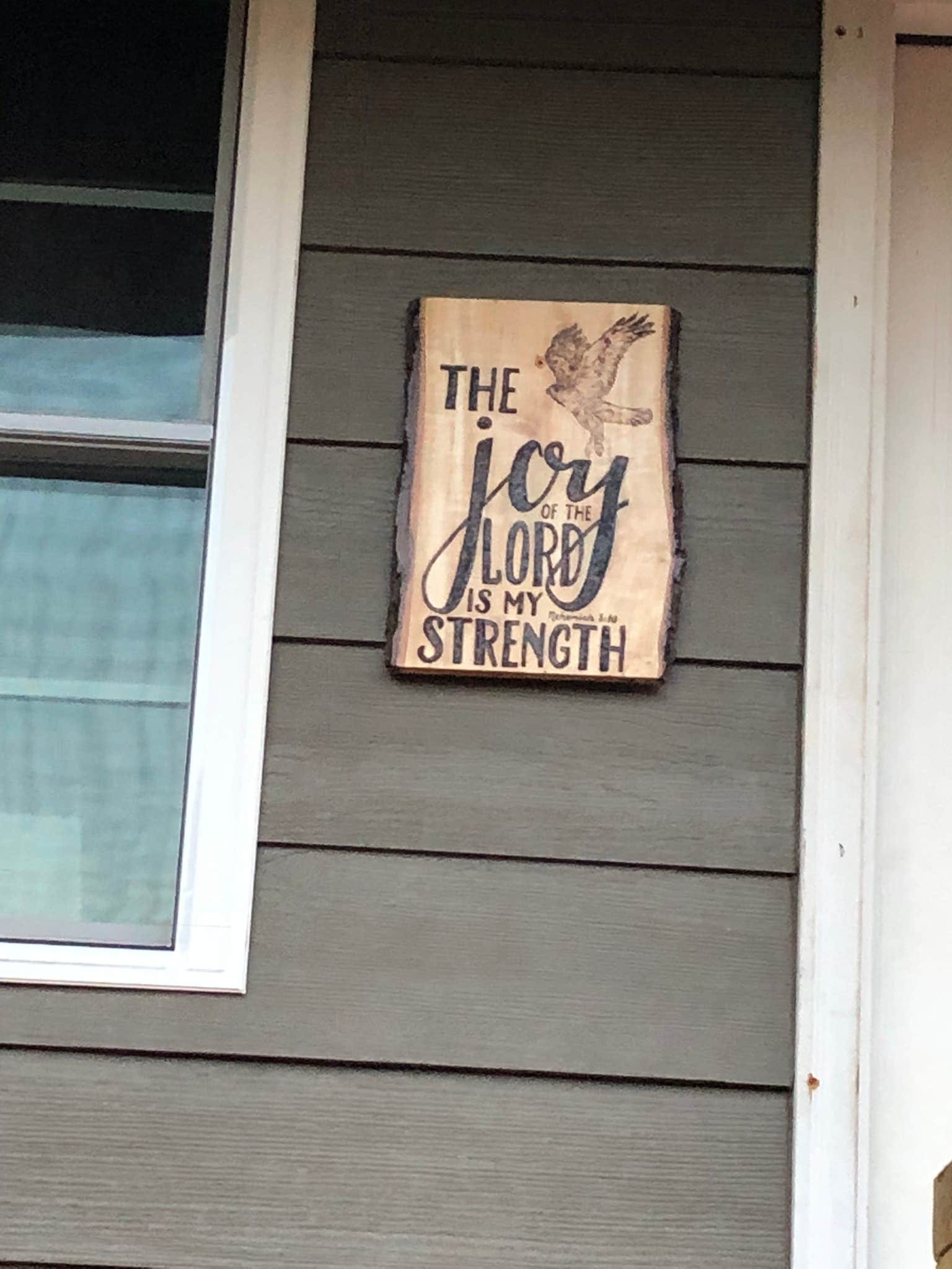 Camper-submitted photo at Moravian Falls Family Campground near Wilkesboro, NC