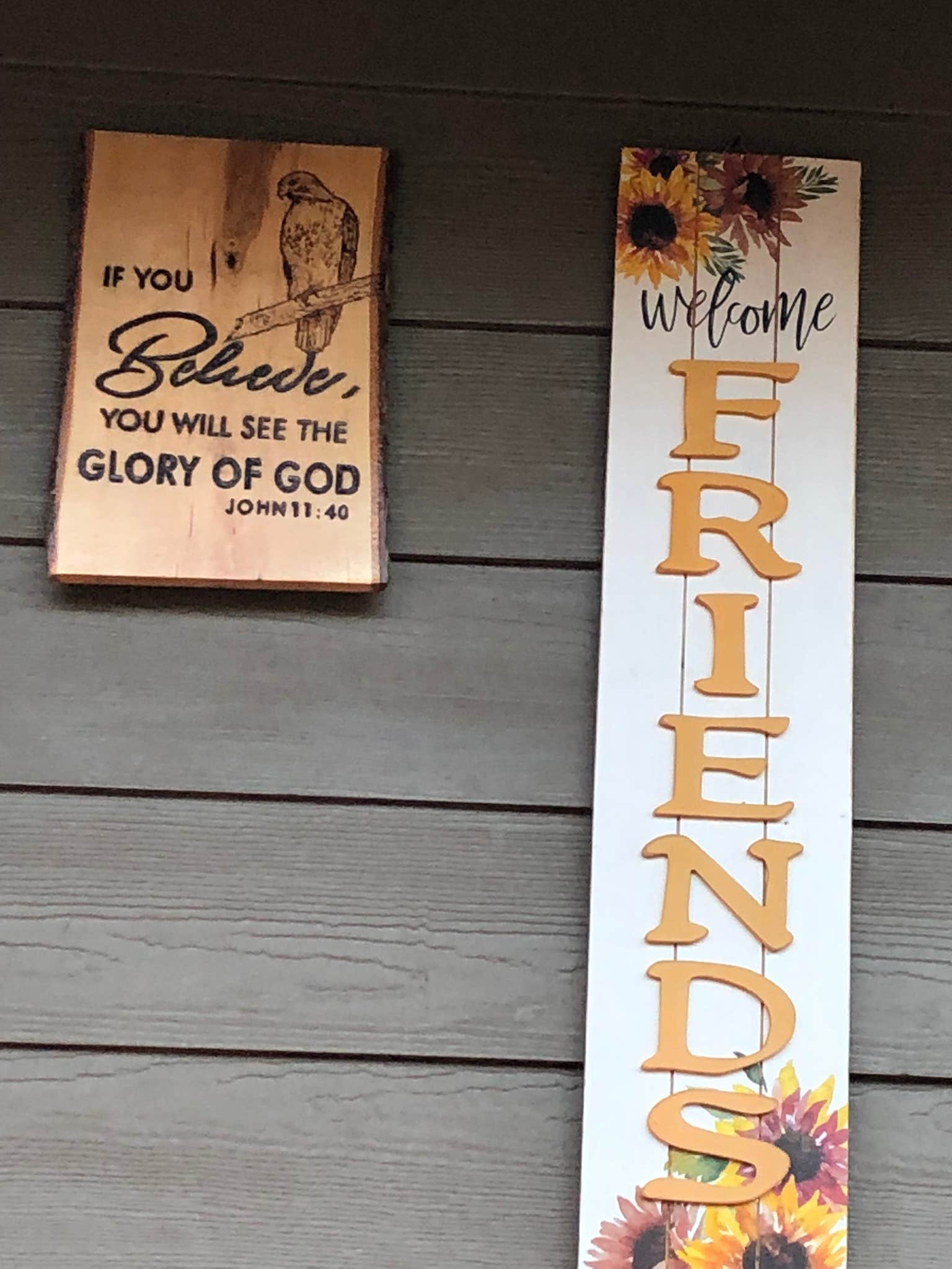 Camper-submitted photo at Moravian Falls Family Campground near Wilkesboro, NC