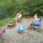 Review photo of Otter Creek Campground by Jen R., September 27, 2018