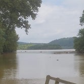 Review photo of Otter Creek Campground by Jen R., September 27, 2018