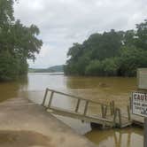 Review photo of Otter Creek Campground by Jen R., September 27, 2018