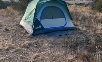 Tyler S.'s photo at Penrose Common Rec Site near Cañon City, CO