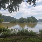 Review photo of Otter Creek Campground by Jen R., September 27, 2018