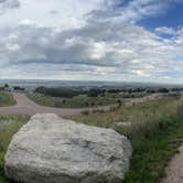 Review photo of Raptor Glenn Campground — Cheyenne Mountain by Tyler S., January 8, 2023