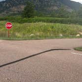 Review photo of Cheyenne Mountain State Park Raptor Glenn Campground by Tyler S., January 8, 2023