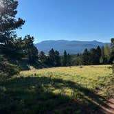 Review photo of Mueller State Park Campground by Tyler S., January 8, 2023
