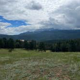 Review photo of Mueller State Park Campground by Tyler S., January 8, 2023