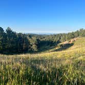 Review photo of Mueller State Park Campground by Tyler S., January 8, 2023