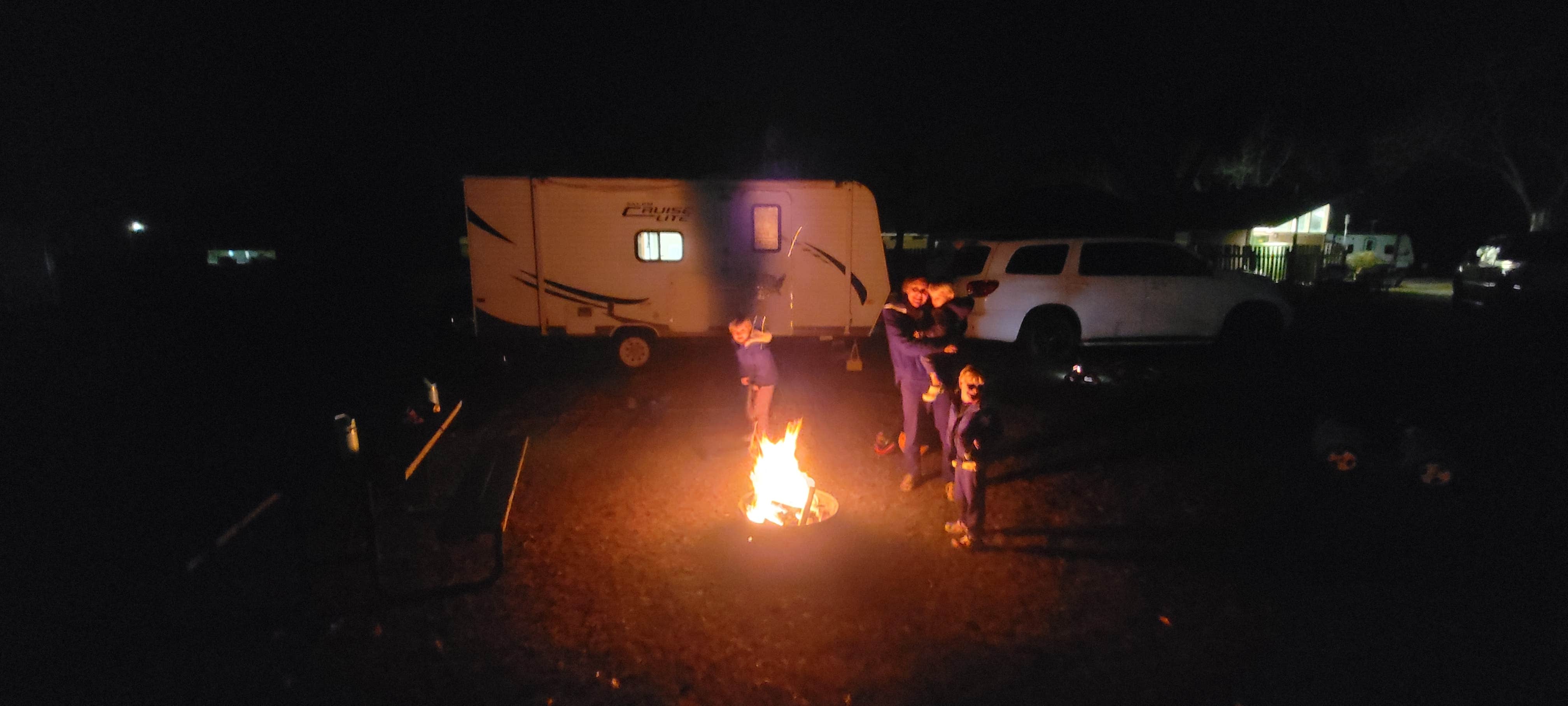 Greg S.'s photo of rv camping at Cordele KOA near Fitzgerald, GA