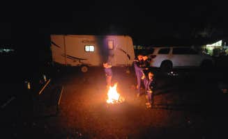Greg S.'s photo of rv camping at Cordele KOA near Americus, GA