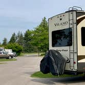 Review photo of Thunder Bay Golf  And RV Resort by MickandKarla W., January 8, 2023