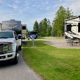 Review photo of Thunder Bay Golf  And RV Resort by MickandKarla W., January 8, 2023