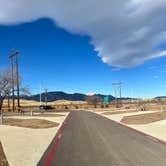 Review photo of Colorado Springs KOA by Tyler S., January 8, 2023