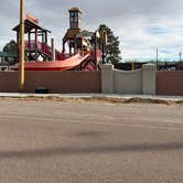 Review photo of Colorado Springs KOA by Tyler S., January 8, 2023