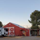 Review photo of Red Barn RV Park by HandL C., January 8, 2023