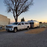 Review photo of Red Barn RV Park by HandL C., January 8, 2023