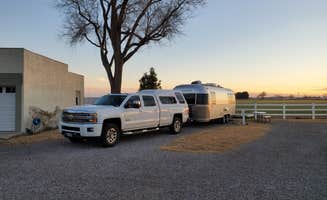 HandL C.'s photo of rv camping at Red Barn RV Park in New Mexico