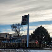 Review photo of Taos RV Park by HandL C., January 8, 2023