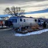 Review photo of Taos RV Park by HandL C., January 8, 2023