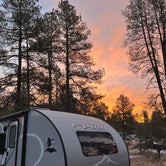 Review photo of White Spar Campground by Chris P., January 8, 2023